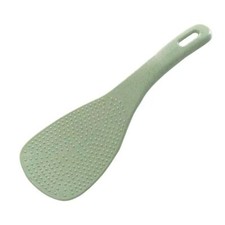Wheat Straw Rice Paddle Scoop