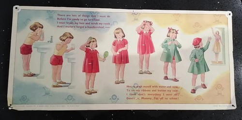 Child education magazine - child’s,