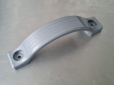 Rapido Motorhome door insert