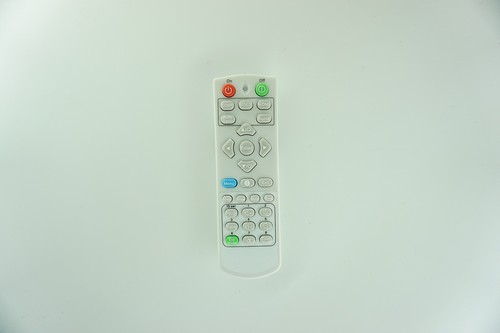 Remote control for viewsonic - control,