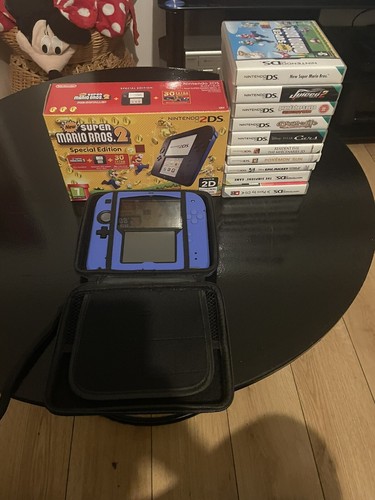 Nintendo 2ds console - nintendo, &