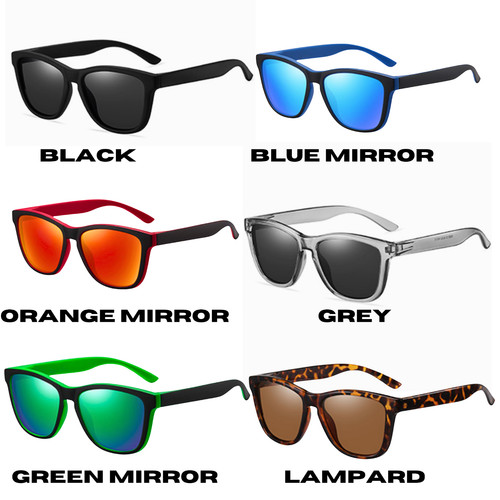 Polarized sunglasses men women - polarized,