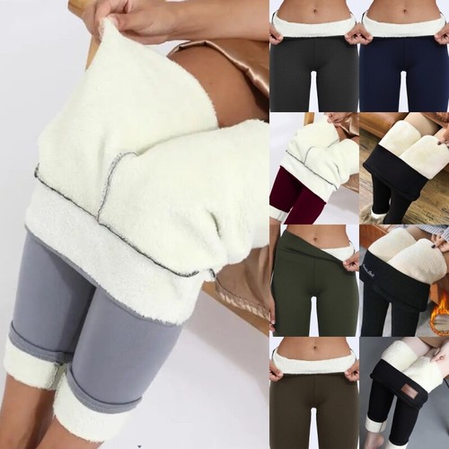 Ladies thermal fleece - fleece, lined