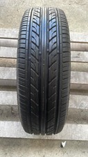 165/70R13 79T Fullrun Frun-PCR DOT 1015 5mm Tread Tyre Only x1