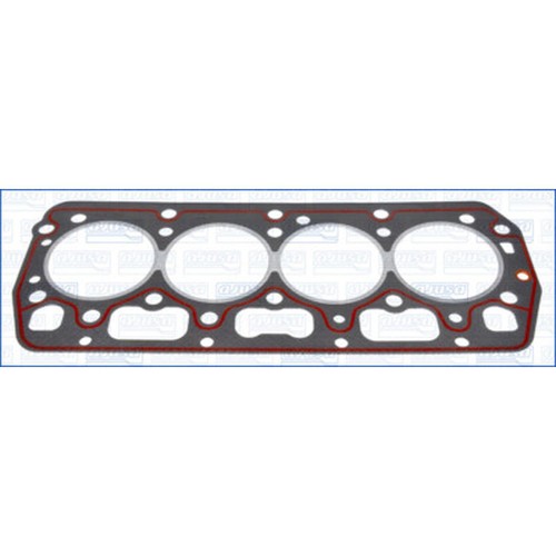 Ajusa 10025500 gasket - ajusa,