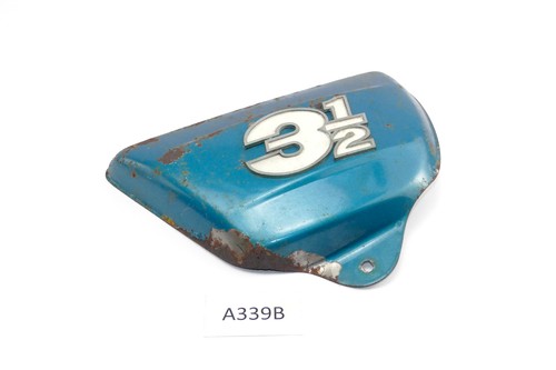 Moto morini 350 - 350, 1/2