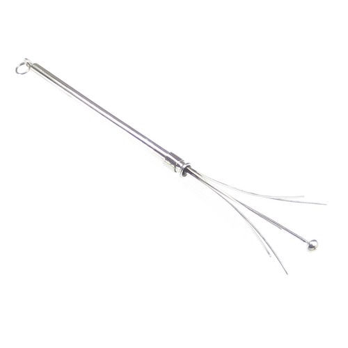 Swizzle stick sterling silver - stick,