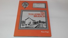 			The Tollesbury Branch