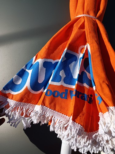 Vintage sunkist promotional - vintage,