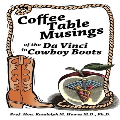 Coffee table musings the - coffee, da