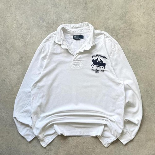 Vintage ralph lauren long - vintage,