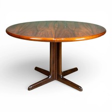 Gudme Møbelfabrik Rosewood