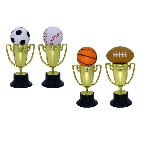 Award trophy kids - award, small