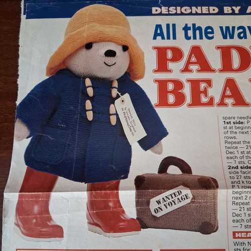 Alan dart knitting pattern - alan,