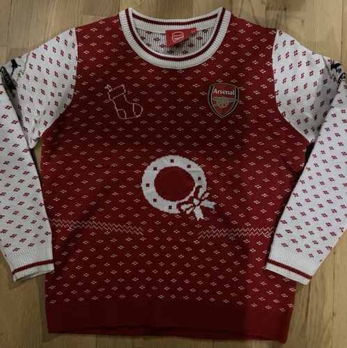 Arsenal football club official - club,