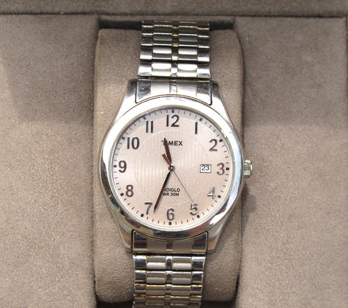 Vtg timex men - timex, dress