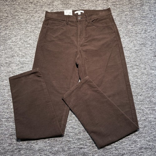 Moleskin trousers mens w32 - trousers,