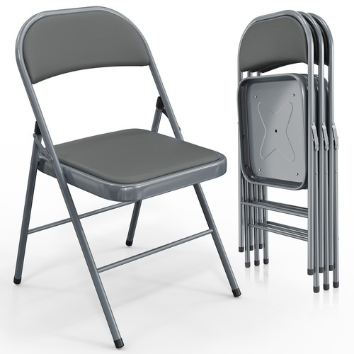 Folding chairs pack - pack, pu