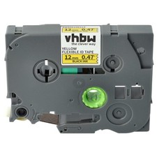Label Tape for Brother PT D600