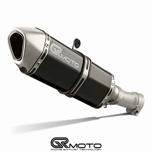 Exhaust for yamaha 10 - exhaust,