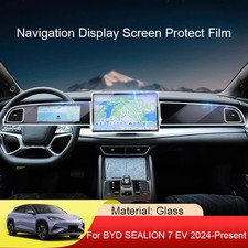 GPS Navigation Screen Protect