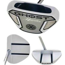 TaylorMade Ghost Manta Center