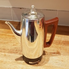 Vintage sona electric coffee - vintage,