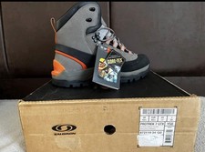 Salamon Protrek Pro 7 GTX