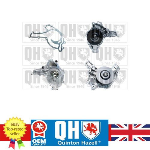 Engine cooling water pump for - engine,