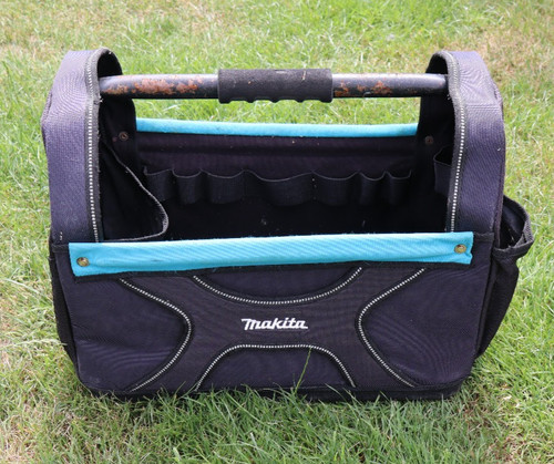 Makita open top tool - makita,
