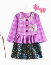 Luna Lovegood Costume Kids