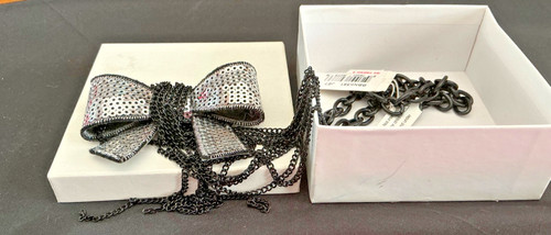 Macy boxed black and - macy's,