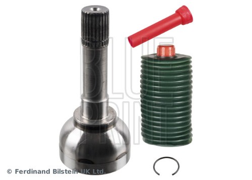 Joint kit drive - joint, blue