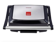 Panini Press, Sandwich Toaster & Health Grill | Non-Stick | Sensio Home