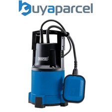 Draper 98913 110V Submersible