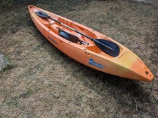 Perception Scooter Kayak