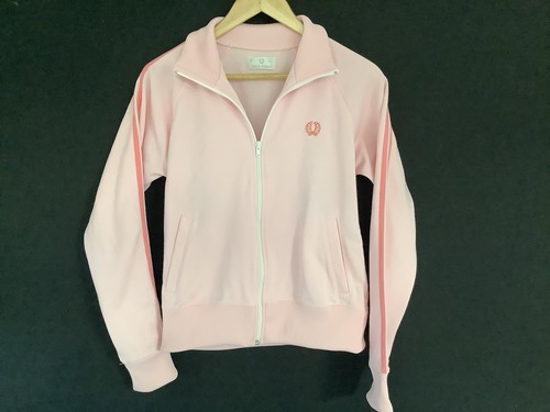 Fred perry woman full zip - perry,