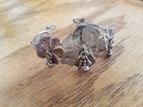 Donna dale vintage sterling - vintage,
