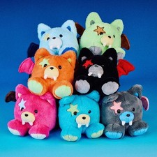 ENHYPEN THE SIN:VANISH 7th