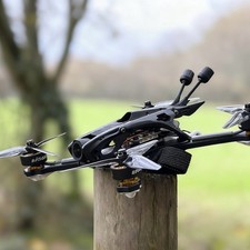 DRAMAX V2 FPV Drone Kit -