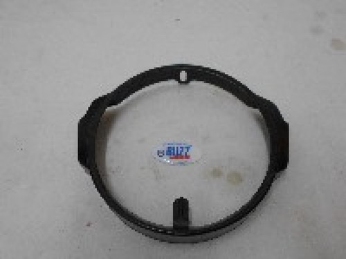 Vespa headlight surround in - headlight,