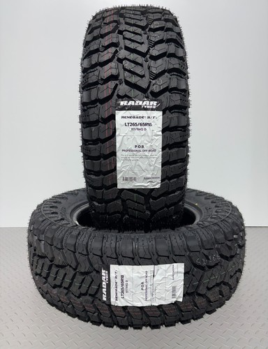 Lt265 65r18 117 114q - x, 117/114q