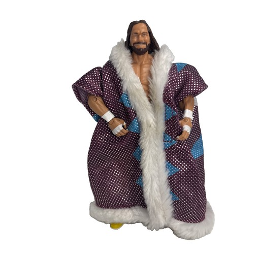 Wwe macho man randy savage - randy,
