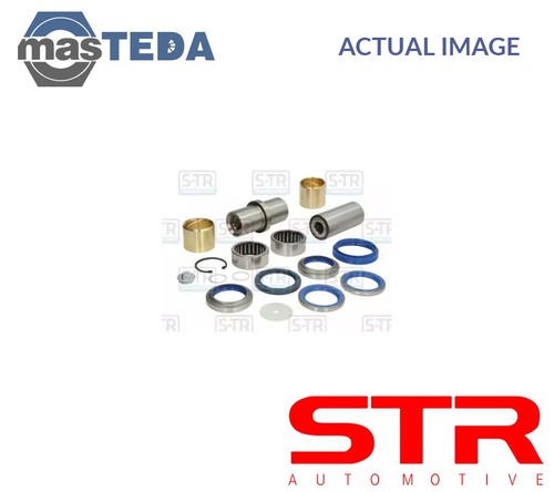 Str 80211 repair - repair, kingpin