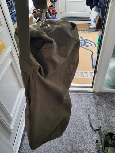 Vintage british army kit - british,