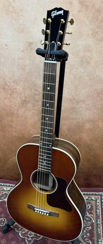Gibson rosewood 12 fret - gibson, l-00