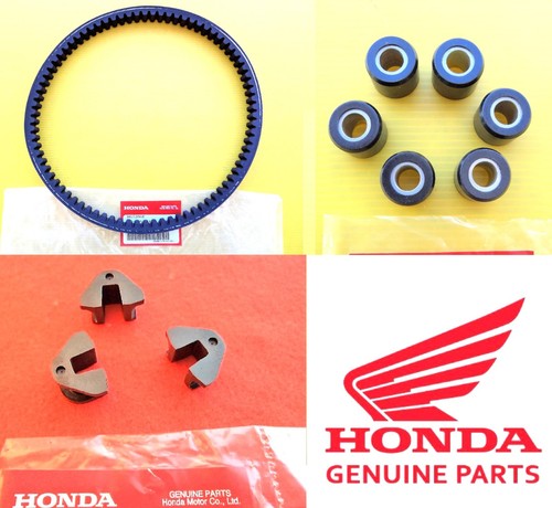 Honda sh125 mode 125 - mode, drive