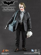 BATMAN DARK KNIGHT - JOKER