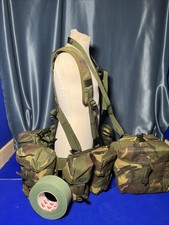 British Army Woodland DPM