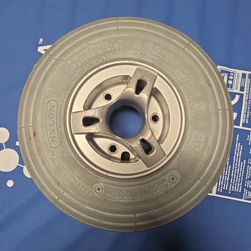 Cheng shin 260x85 4 - shin, 3.00-4